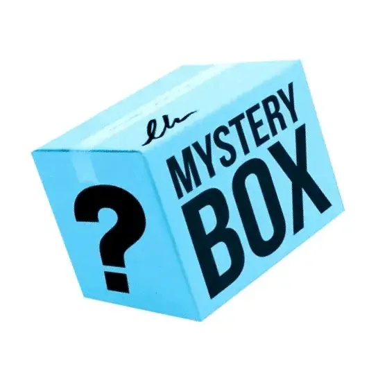 Mystery Box